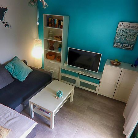 New Central Town Bungalow Wifi Netflix Caleta De Fuste Exteriér fotografie