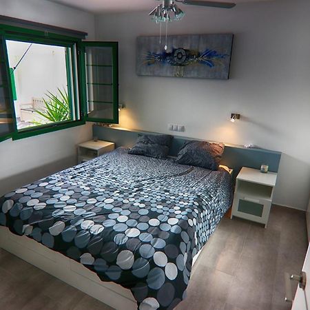New Central Town Bungalow Wifi Netflix Caleta De Fuste Exteriér fotografie