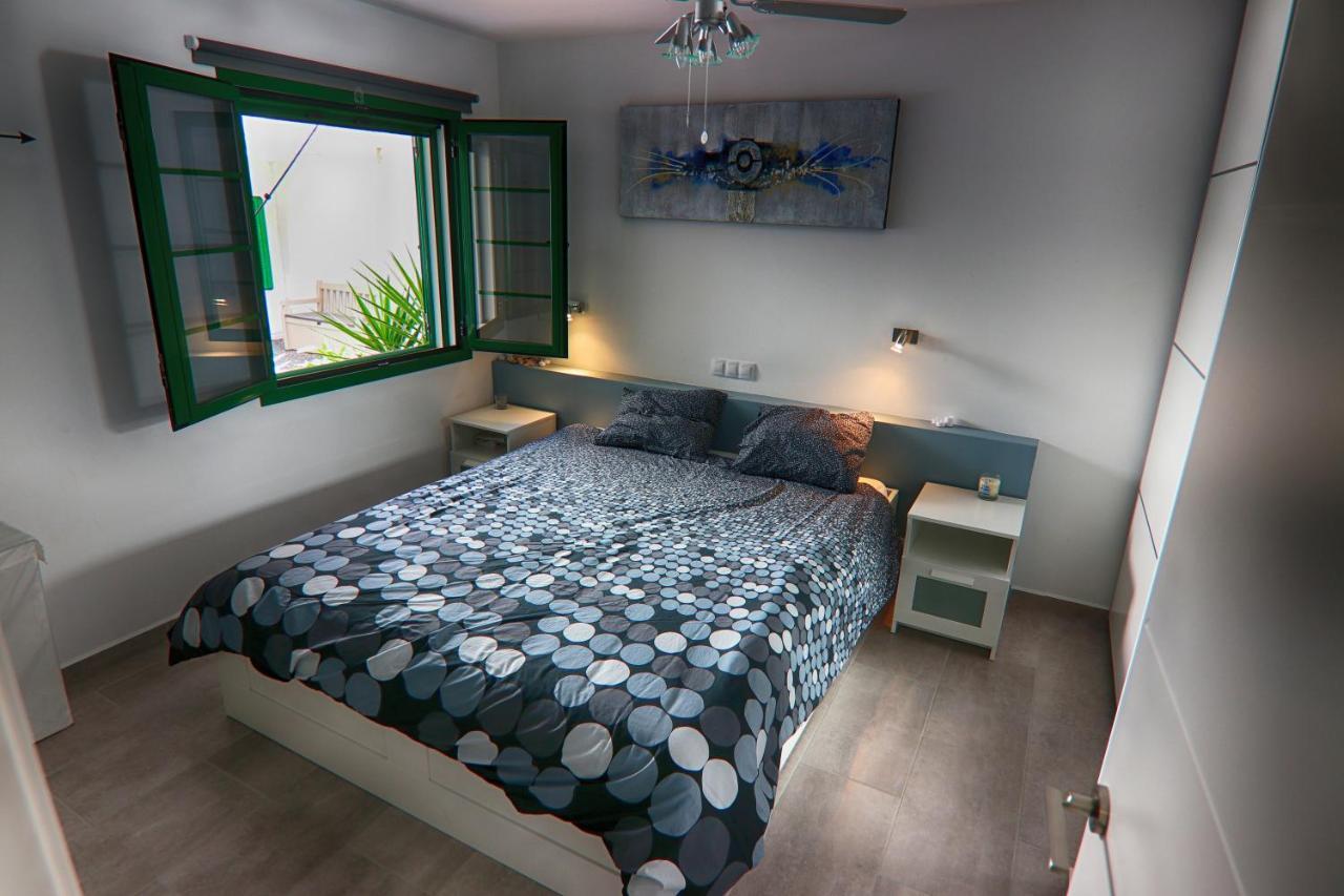 New Central Town Bungalow Wifi Netflix Caleta De Fuste Exteriér fotografie