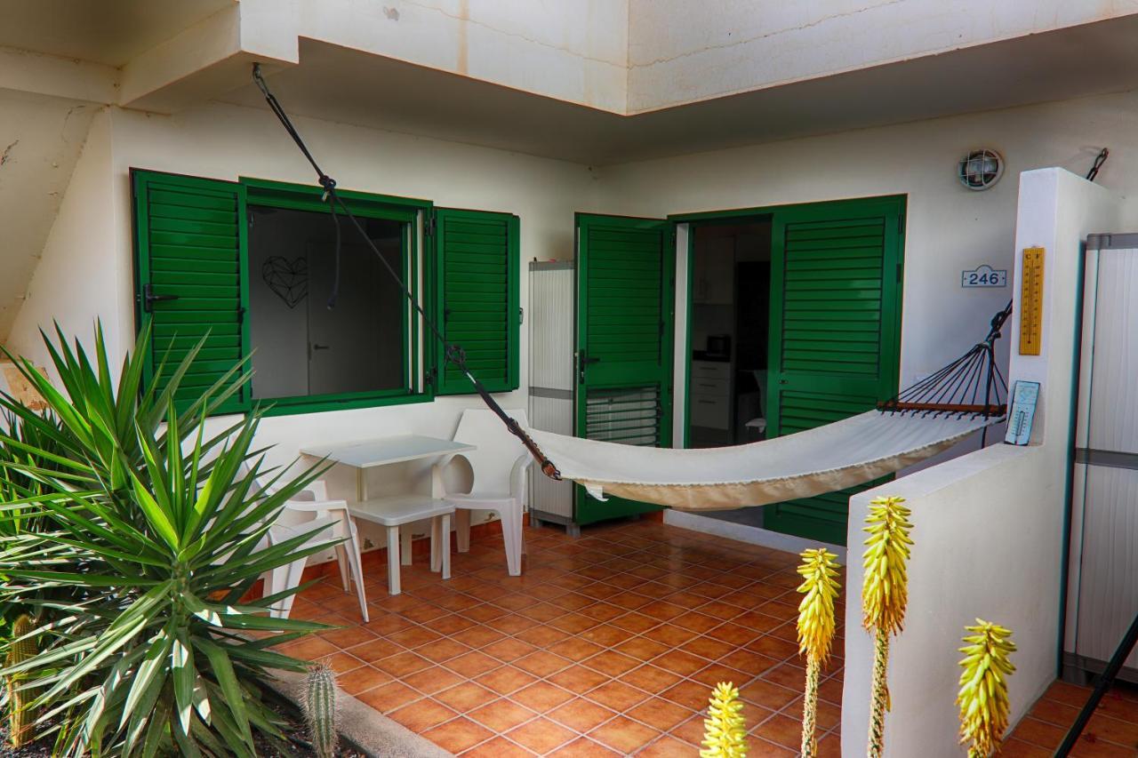 New Central Town Bungalow Wifi Netflix Caleta De Fuste Exteriér fotografie